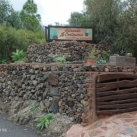 Hacienda La Centenaria,Casas Rurales إل باسو المظهر الخارجي الصورة