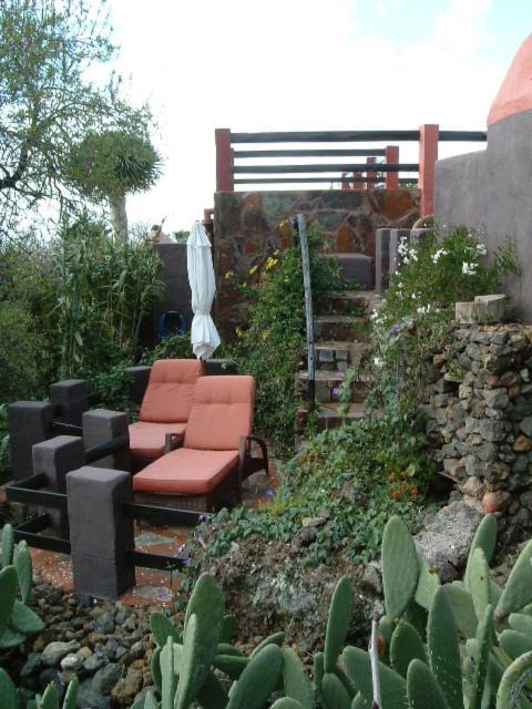 Hacienda La Centenaria,Casas Rurales إل باسو المظهر الخارجي الصورة