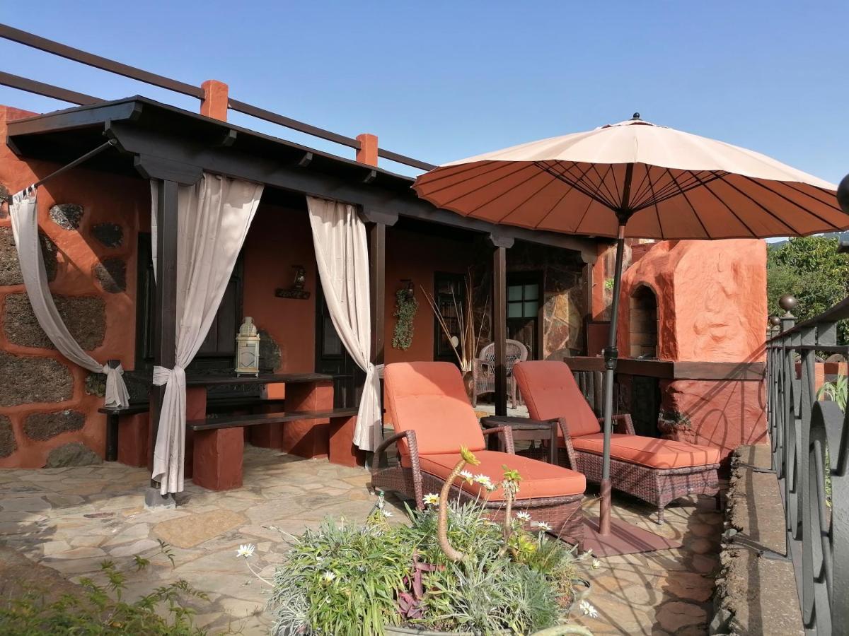 Hacienda La Centenaria,Casas Rurales إل باسو المظهر الخارجي الصورة