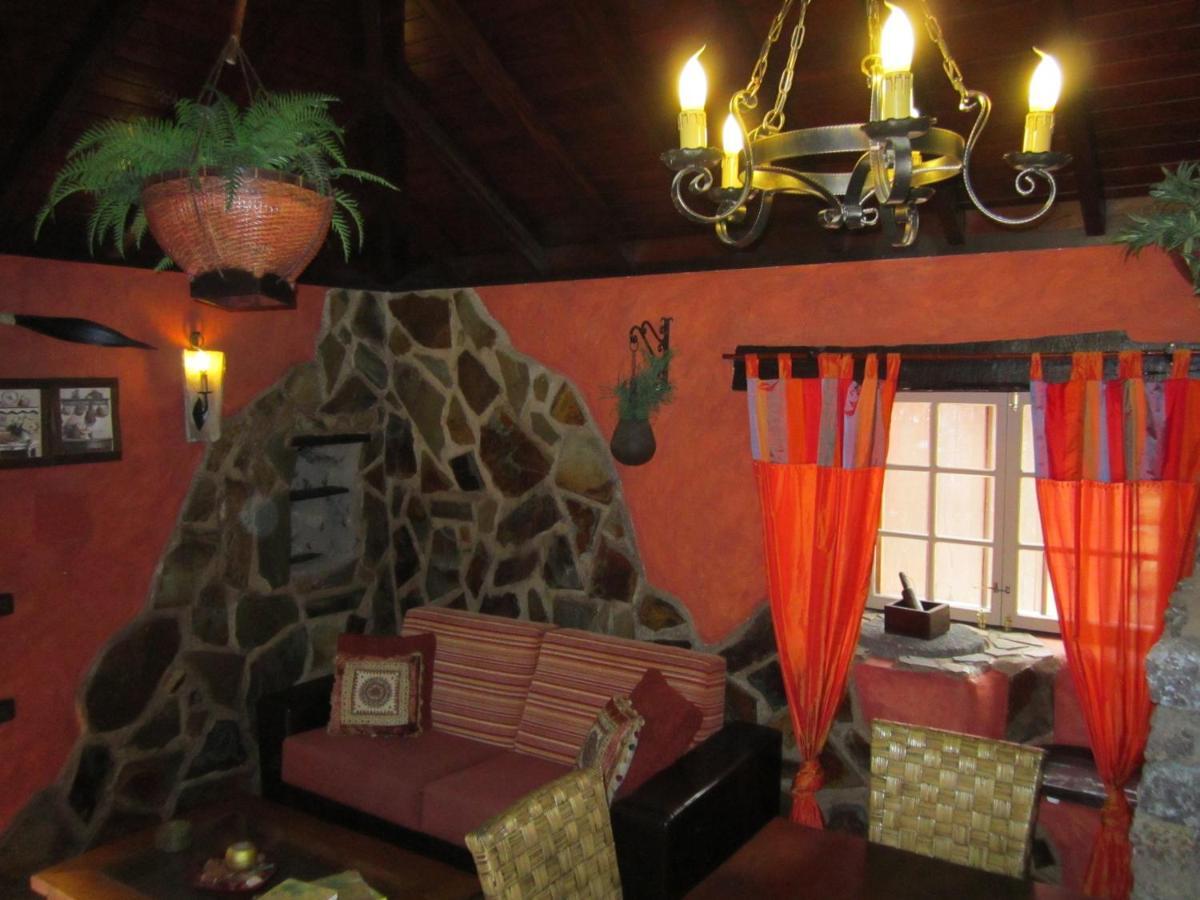Hacienda La Centenaria,Casas Rurales إل باسو المظهر الخارجي الصورة