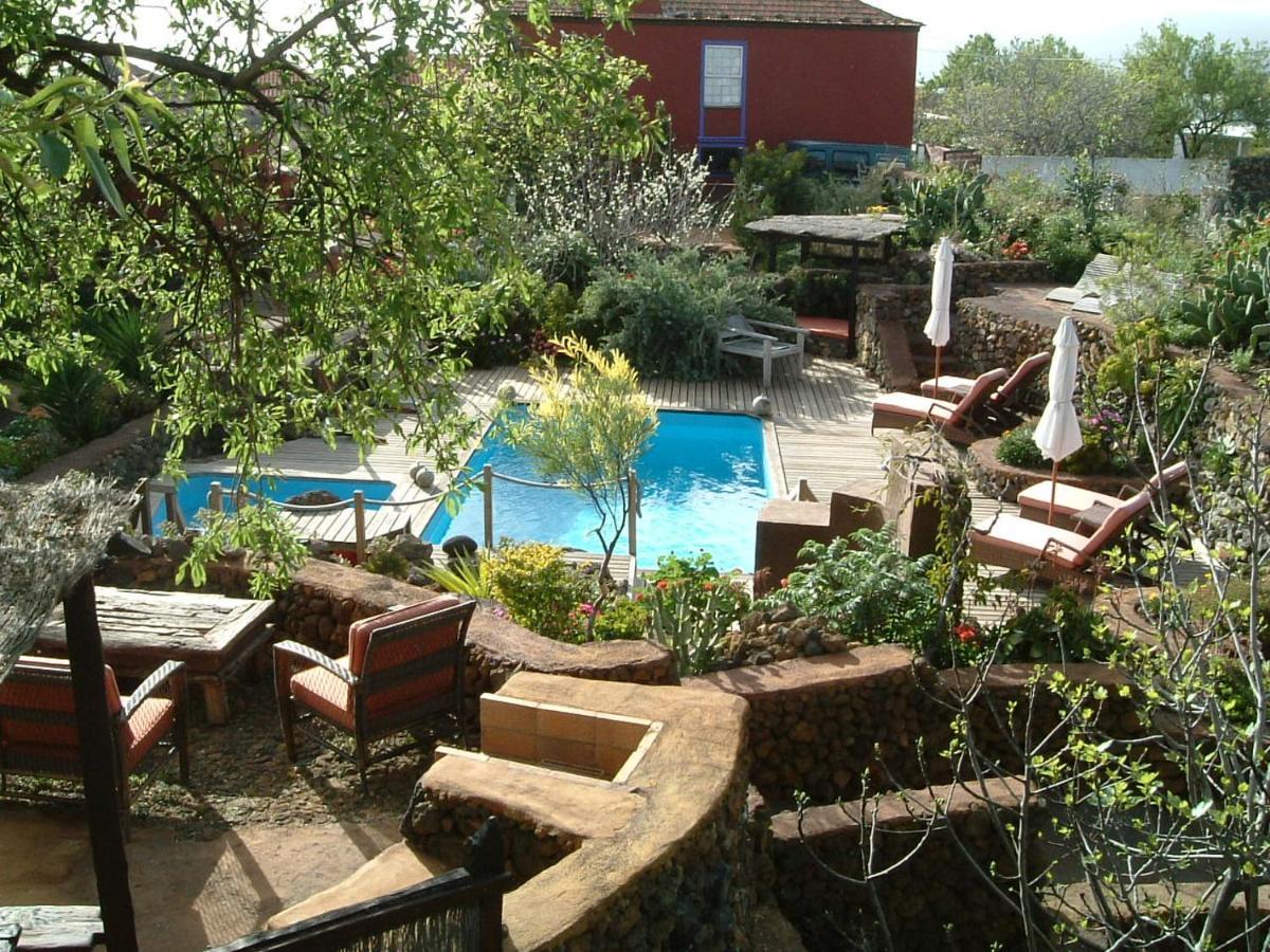 Hacienda La Centenaria,Casas Rurales إل باسو المظهر الخارجي الصورة
