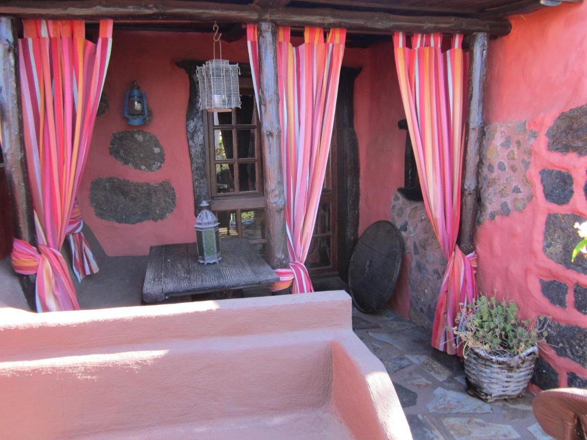 Hacienda La Centenaria,Casas Rurales إل باسو المظهر الخارجي الصورة