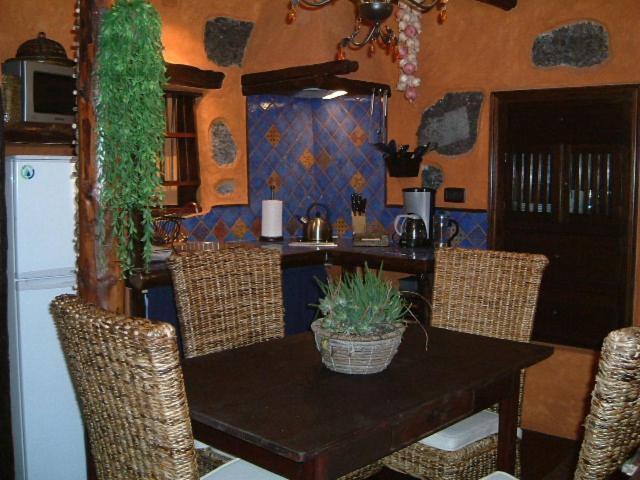 Hacienda La Centenaria,Casas Rurales إل باسو المظهر الخارجي الصورة