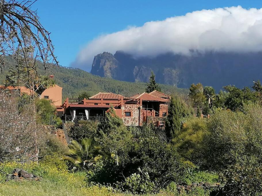 Hacienda La Centenaria,Casas Rurales إل باسو المظهر الخارجي الصورة