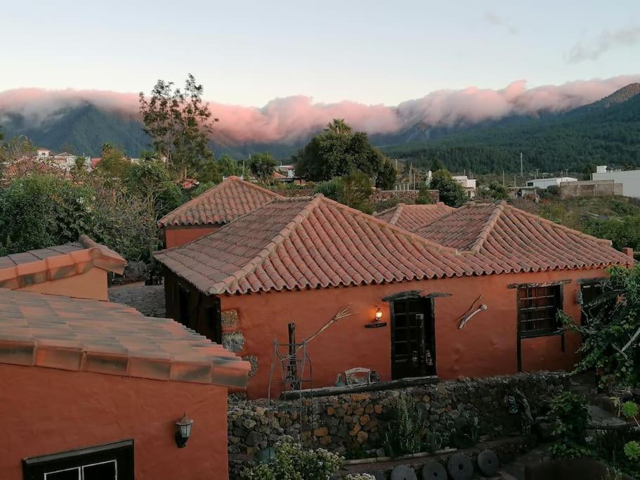 Hacienda La Centenaria,Casas Rurales إل باسو المظهر الخارجي الصورة