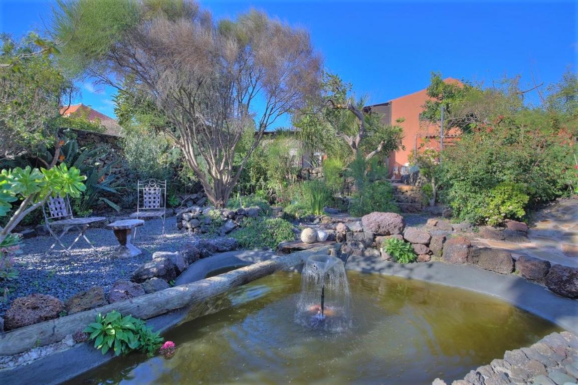 Hacienda La Centenaria,Casas Rurales إل باسو المظهر الخارجي الصورة