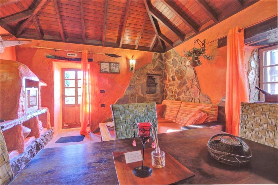 Hacienda La Centenaria,Casas Rurales إل باسو المظهر الخارجي الصورة
