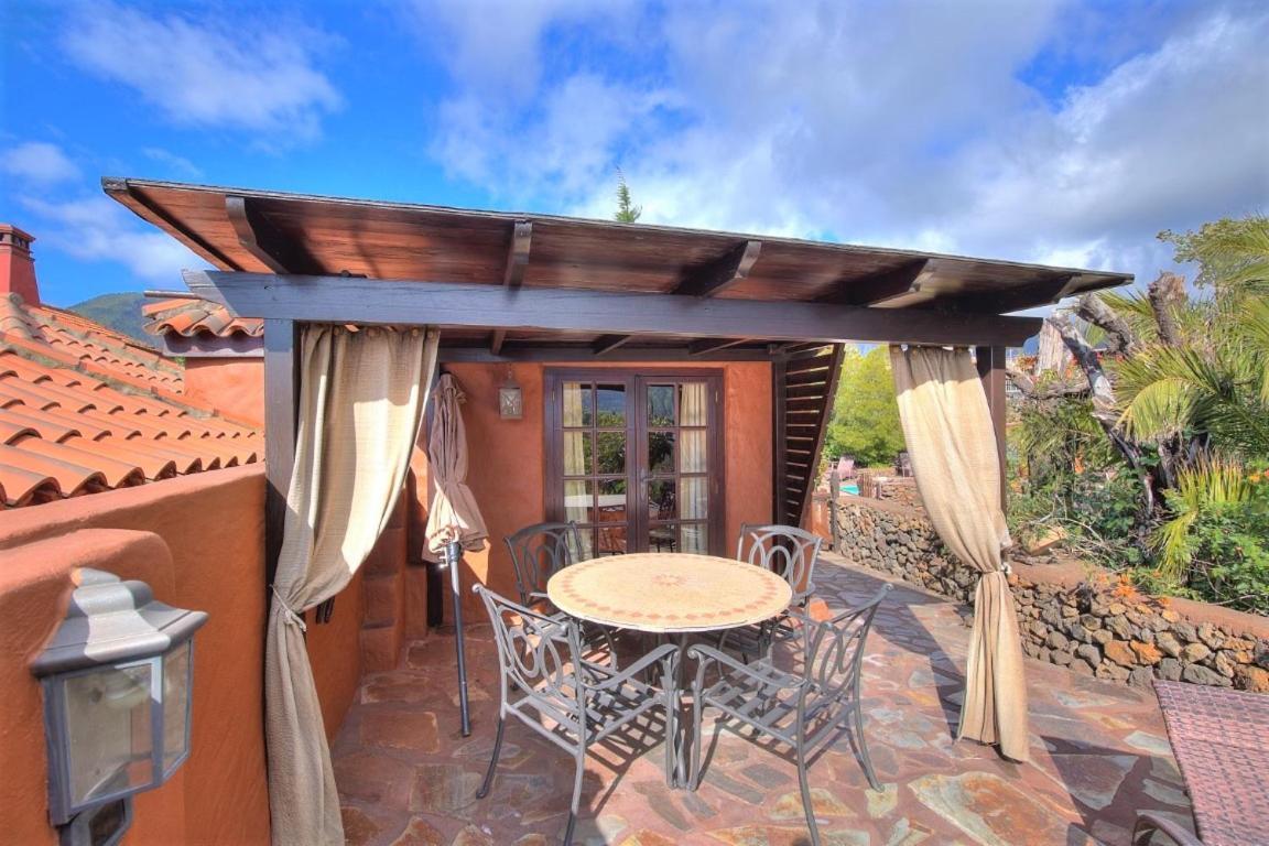 Hacienda La Centenaria,Casas Rurales إل باسو المظهر الخارجي الصورة