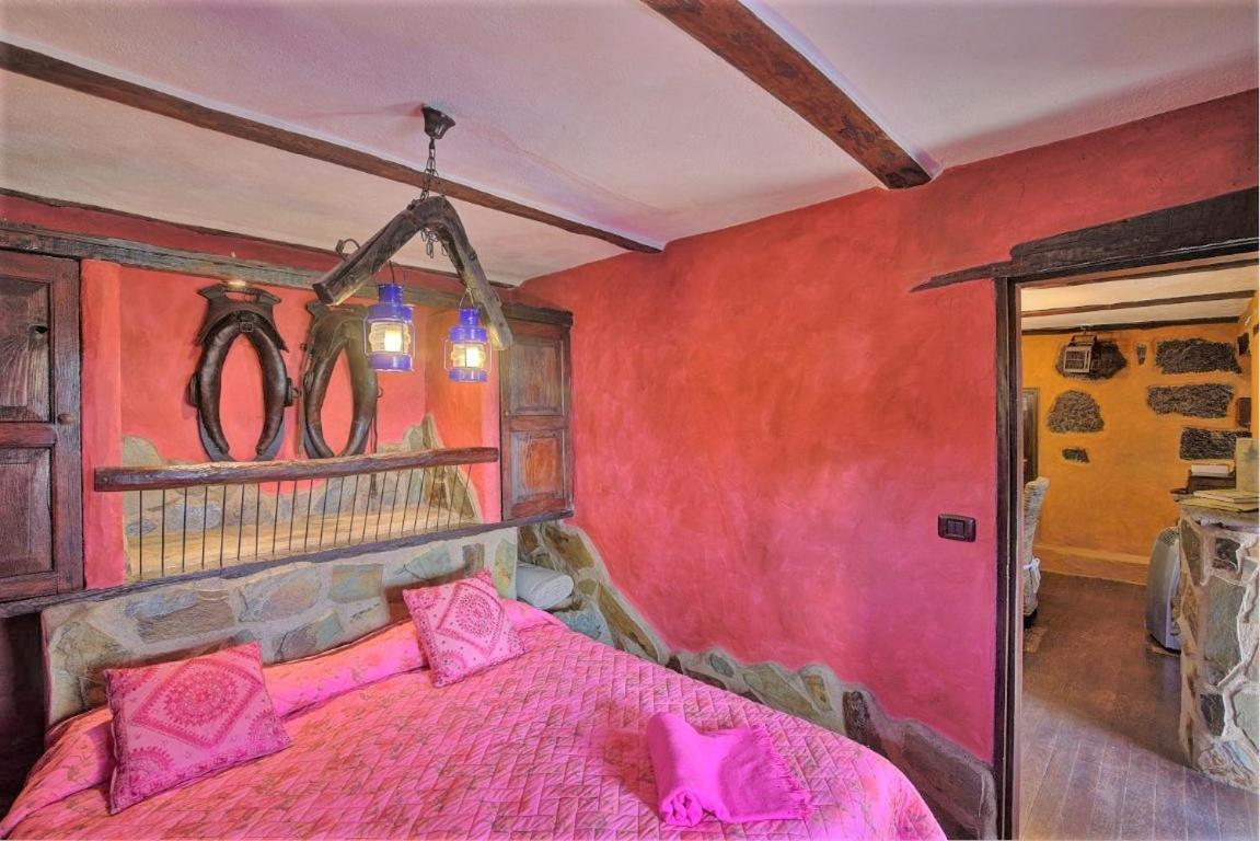 Hacienda La Centenaria,Casas Rurales إل باسو المظهر الخارجي الصورة