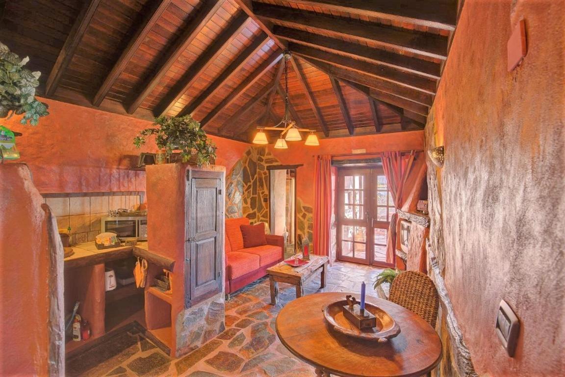 Hacienda La Centenaria,Casas Rurales إل باسو المظهر الخارجي الصورة