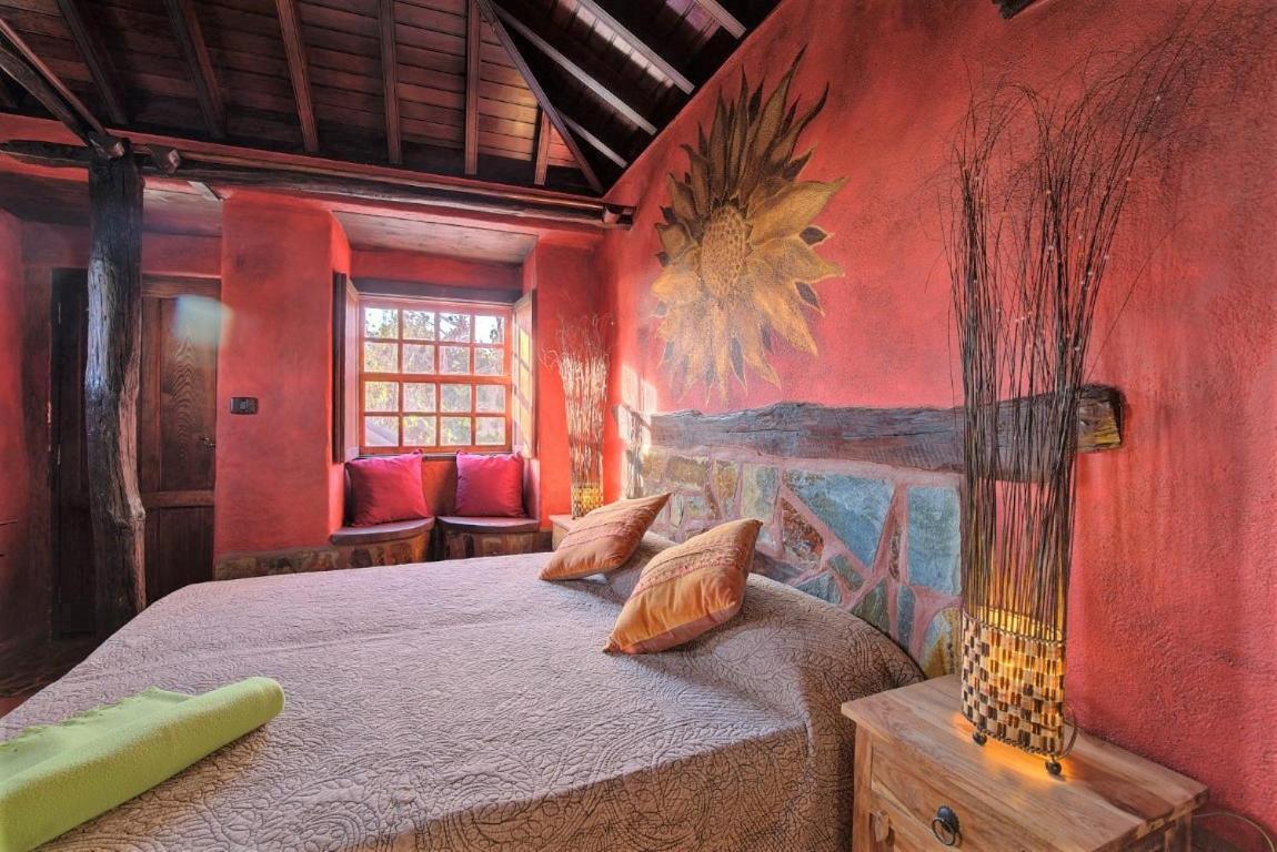 Hacienda La Centenaria,Casas Rurales إل باسو المظهر الخارجي الصورة