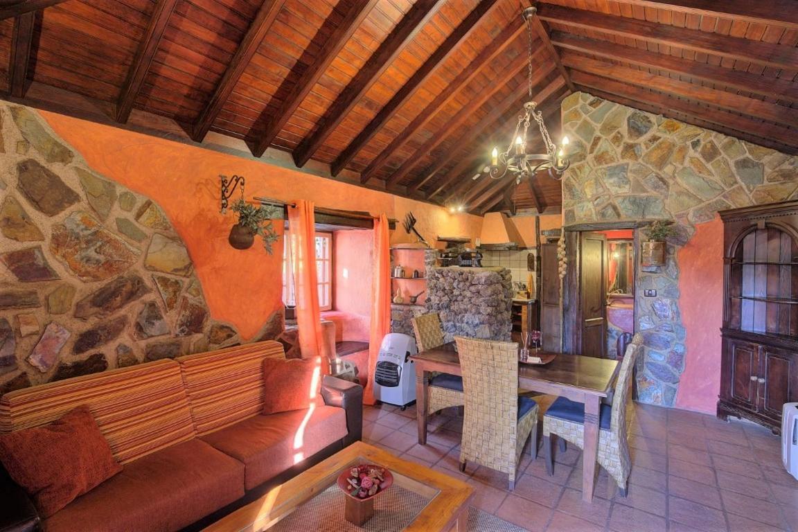 Hacienda La Centenaria,Casas Rurales إل باسو المظهر الخارجي الصورة