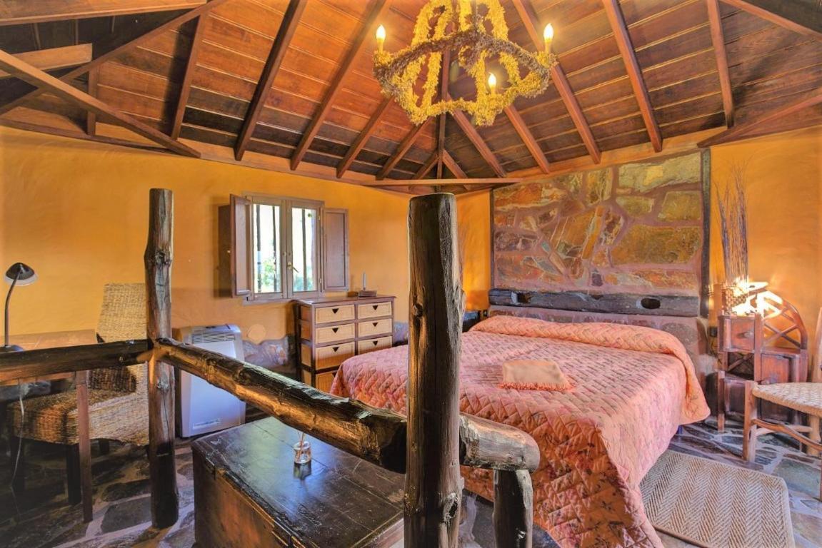 Hacienda La Centenaria,Casas Rurales إل باسو المظهر الخارجي الصورة