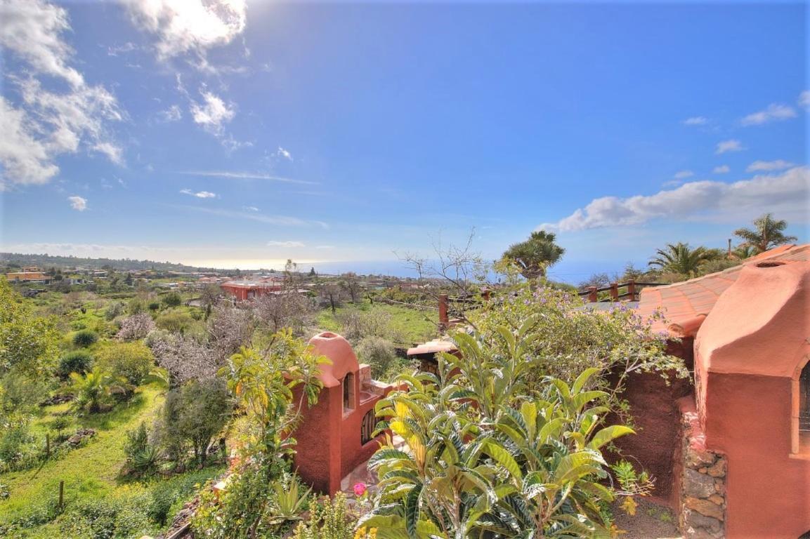 Hacienda La Centenaria,Casas Rurales إل باسو المظهر الخارجي الصورة