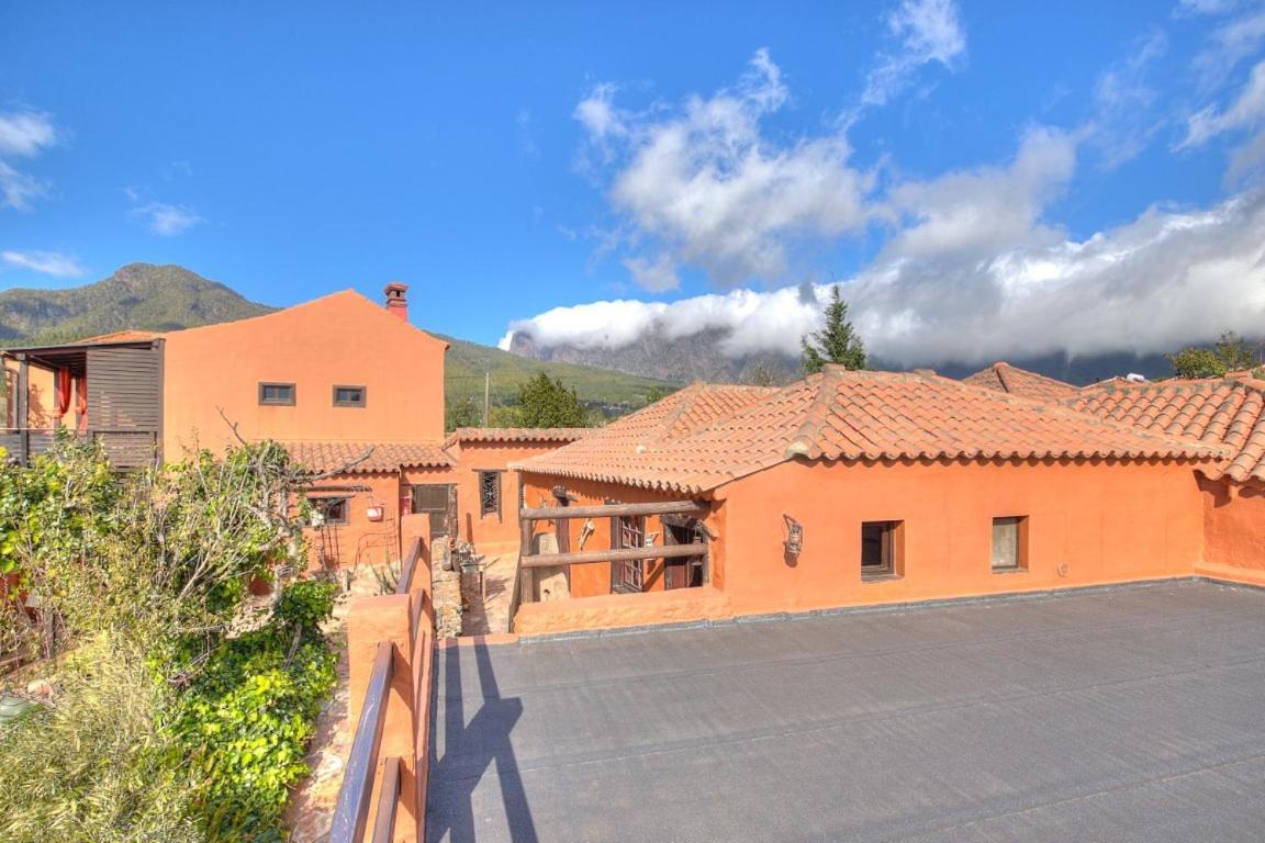 Hacienda La Centenaria,Casas Rurales إل باسو المظهر الخارجي الصورة