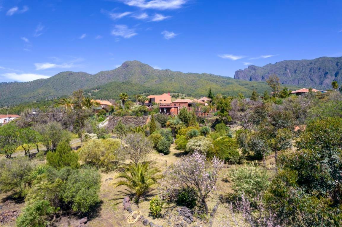 Hacienda La Centenaria,Casas Rurales إل باسو المظهر الخارجي الصورة