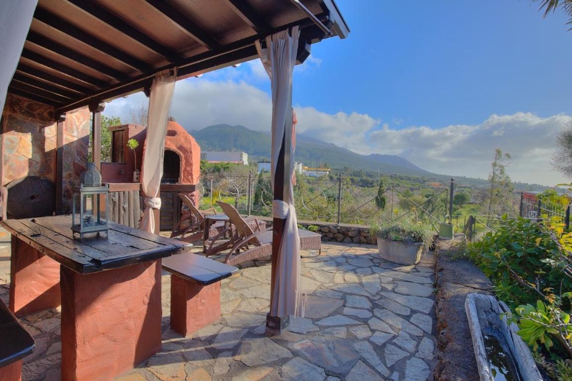 Hacienda La Centenaria,Casas Rurales إل باسو المظهر الخارجي الصورة