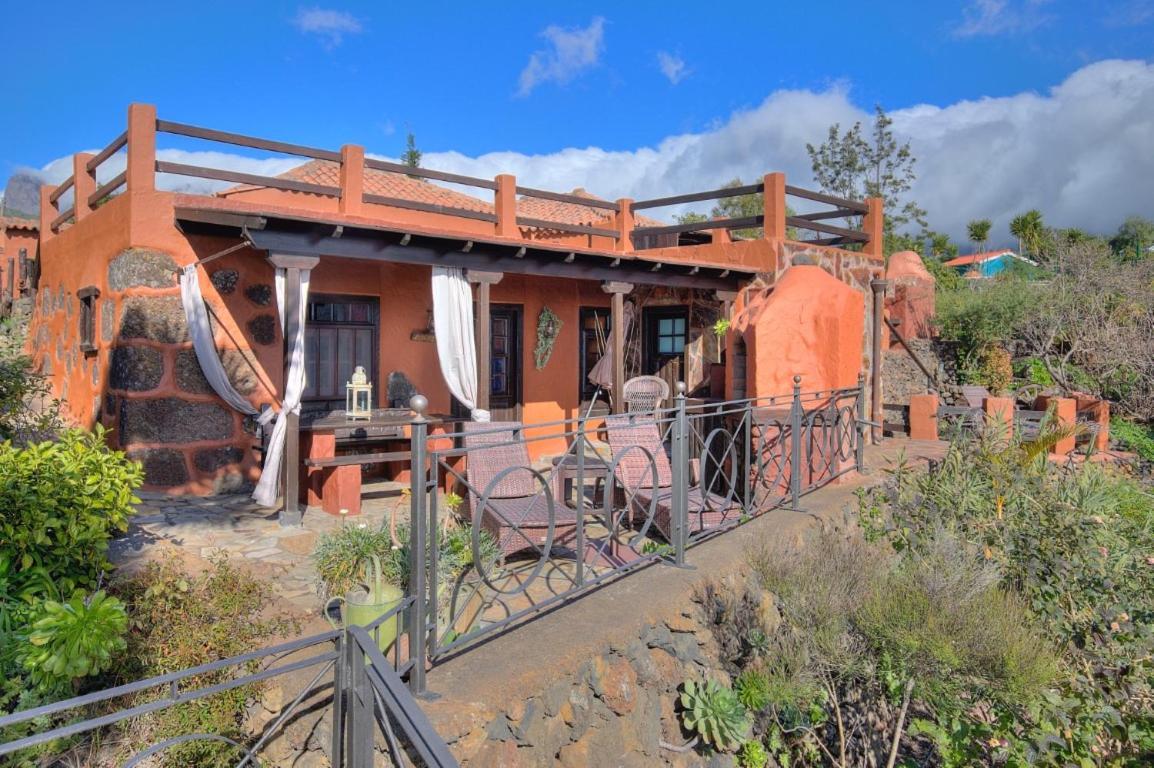 Hacienda La Centenaria,Casas Rurales إل باسو المظهر الخارجي الصورة