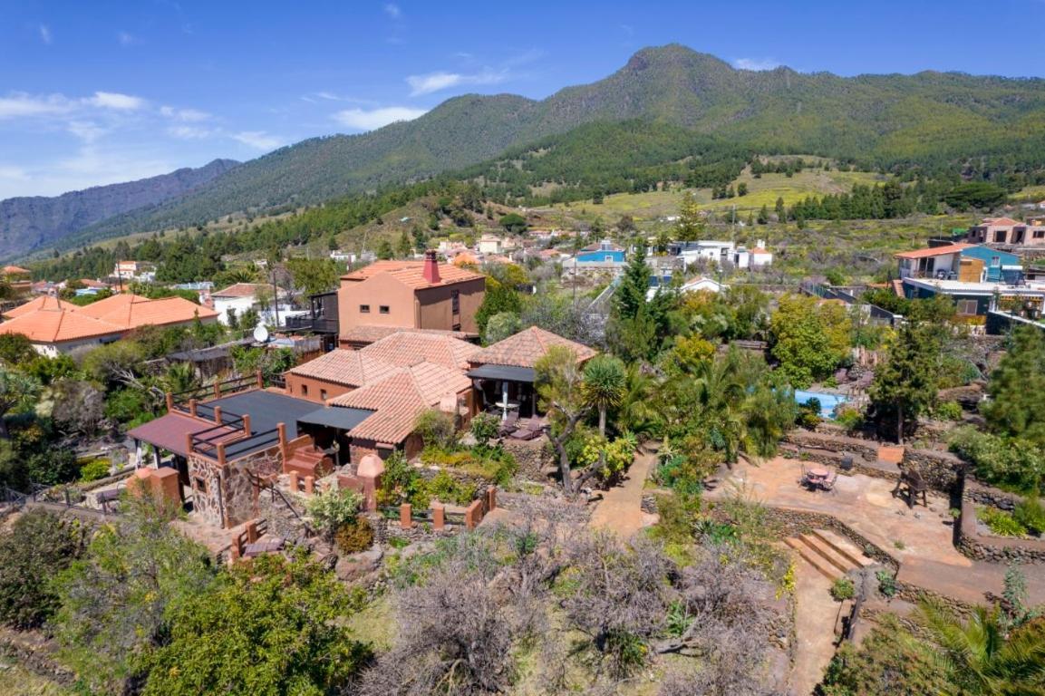 Hacienda La Centenaria,Casas Rurales إل باسو المظهر الخارجي الصورة