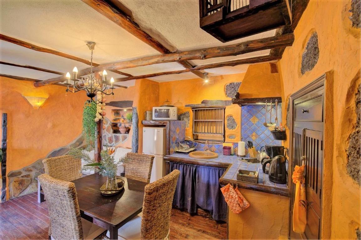 Hacienda La Centenaria,Casas Rurales إل باسو المظهر الخارجي الصورة