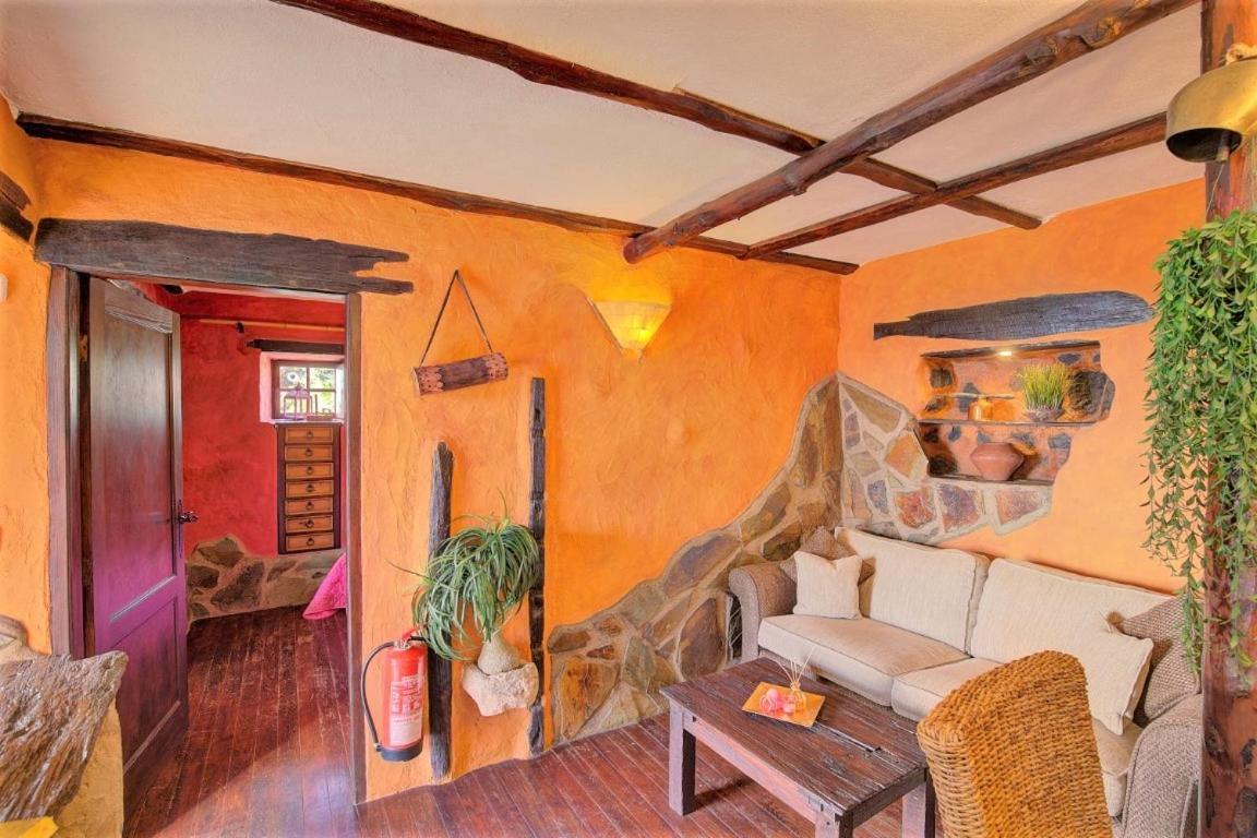 Hacienda La Centenaria,Casas Rurales إل باسو المظهر الخارجي الصورة