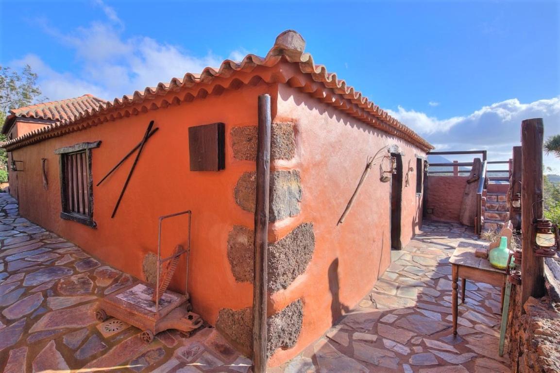 Hacienda La Centenaria,Casas Rurales إل باسو المظهر الخارجي الصورة