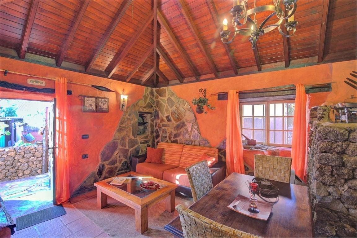 Hacienda La Centenaria,Casas Rurales إل باسو المظهر الخارجي الصورة