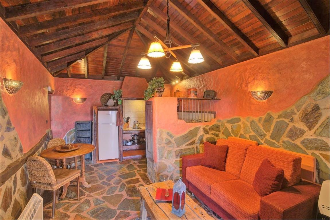 Hacienda La Centenaria,Casas Rurales إل باسو المظهر الخارجي الصورة