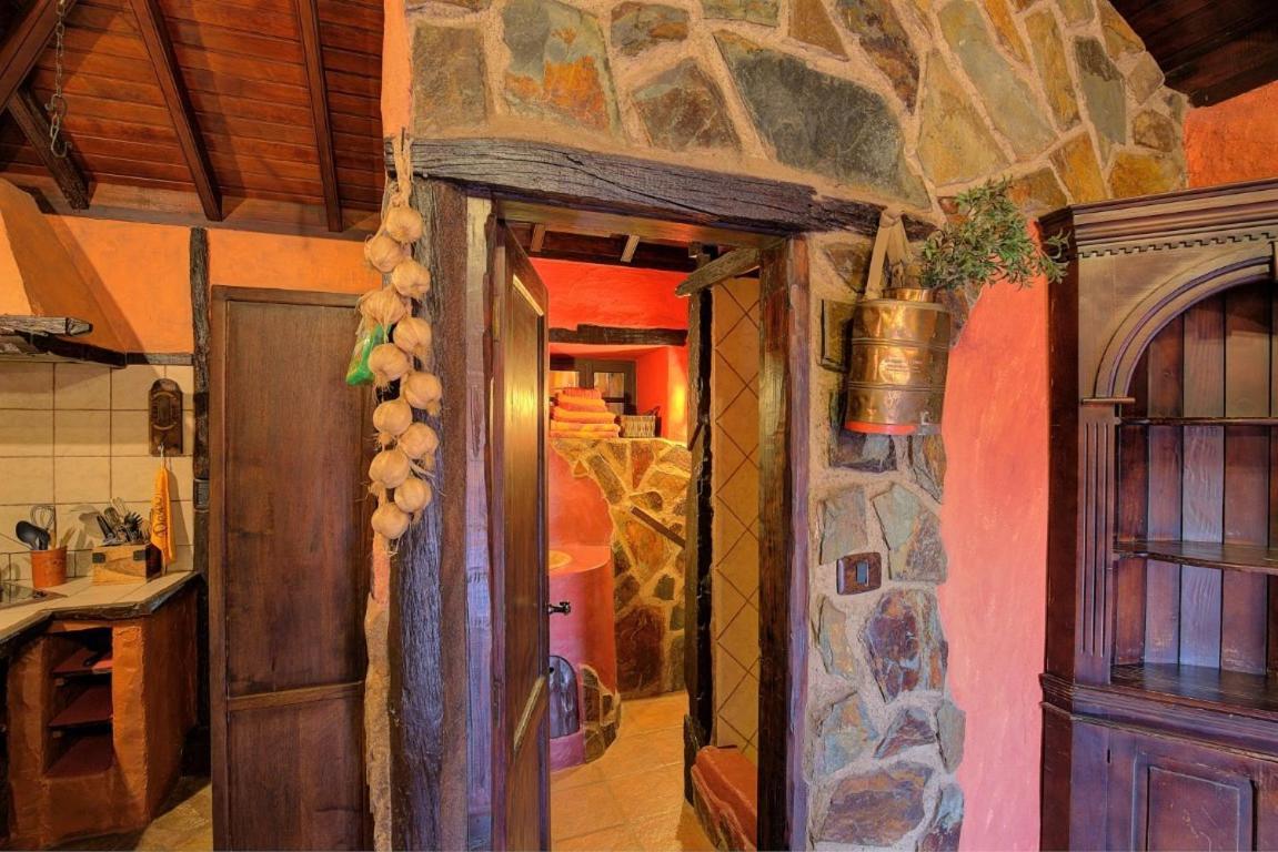 Hacienda La Centenaria,Casas Rurales إل باسو المظهر الخارجي الصورة