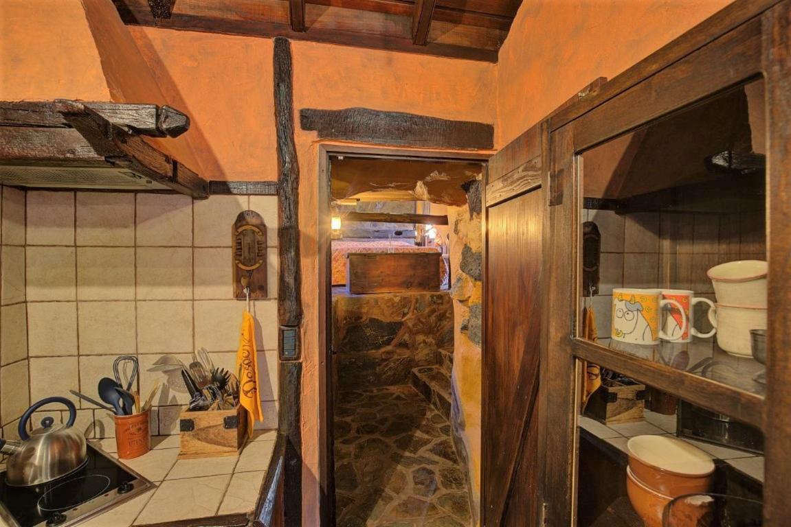 Hacienda La Centenaria,Casas Rurales إل باسو المظهر الخارجي الصورة