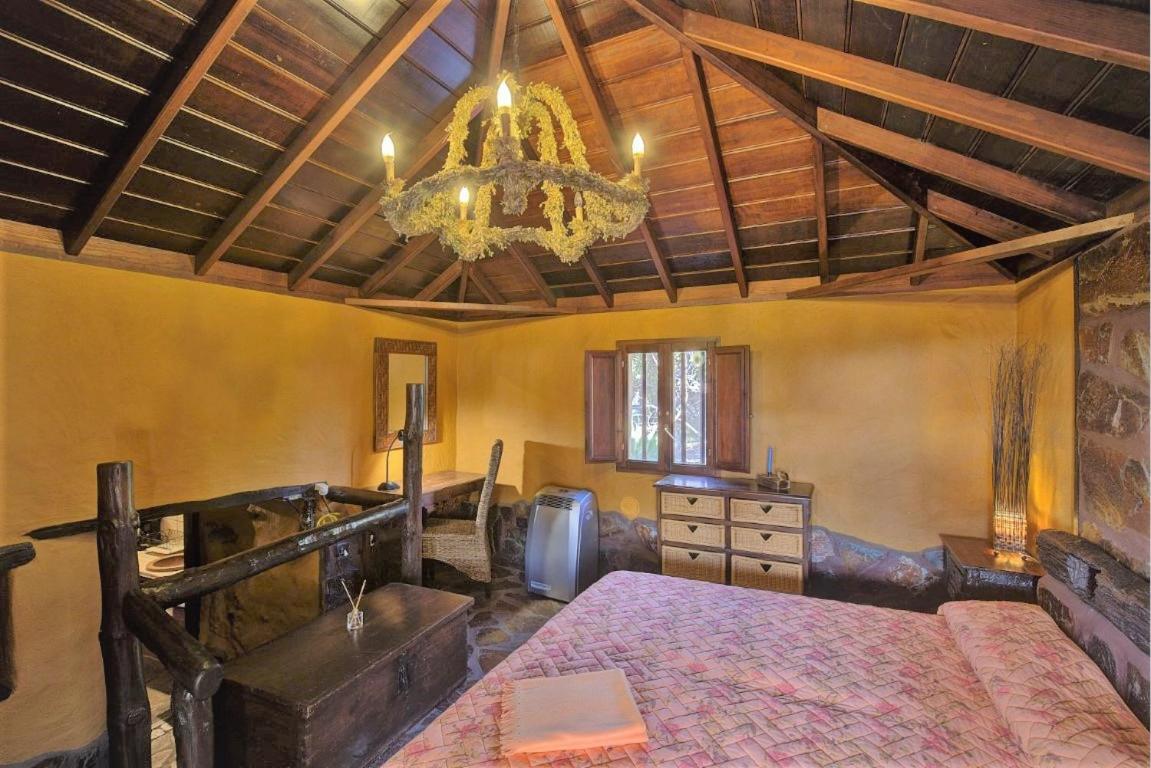 Hacienda La Centenaria,Casas Rurales إل باسو المظهر الخارجي الصورة