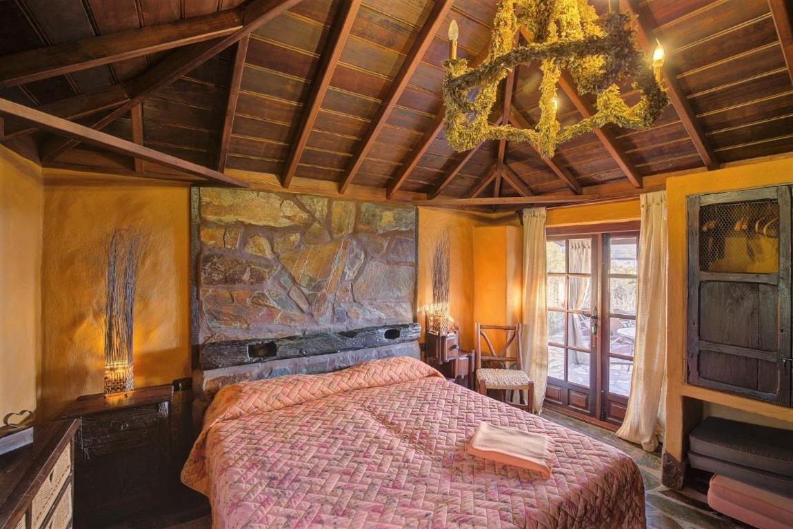 Hacienda La Centenaria,Casas Rurales إل باسو المظهر الخارجي الصورة