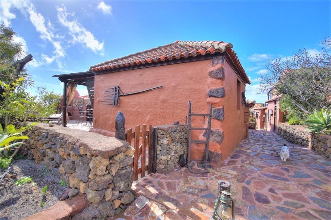 Hacienda La Centenaria,Casas Rurales إل باسو المظهر الخارجي الصورة