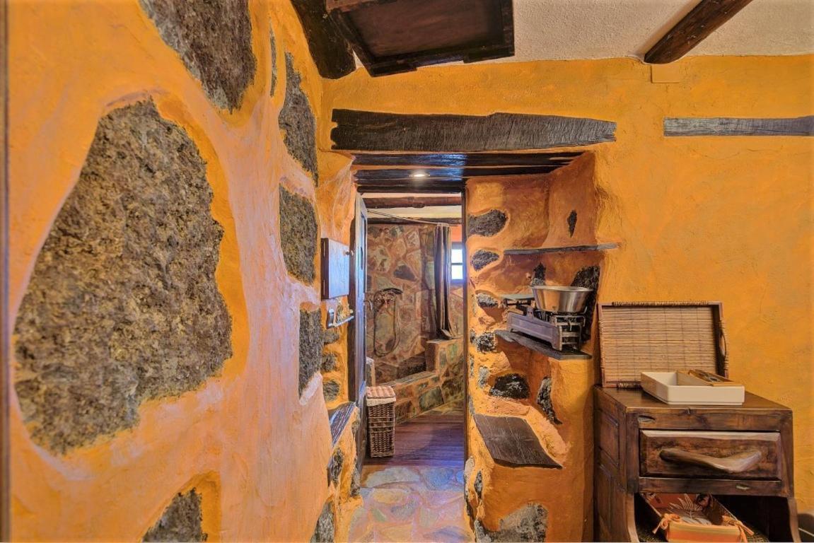 Hacienda La Centenaria,Casas Rurales إل باسو المظهر الخارجي الصورة