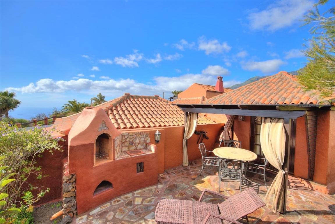 Hacienda La Centenaria,Casas Rurales إل باسو المظهر الخارجي الصورة