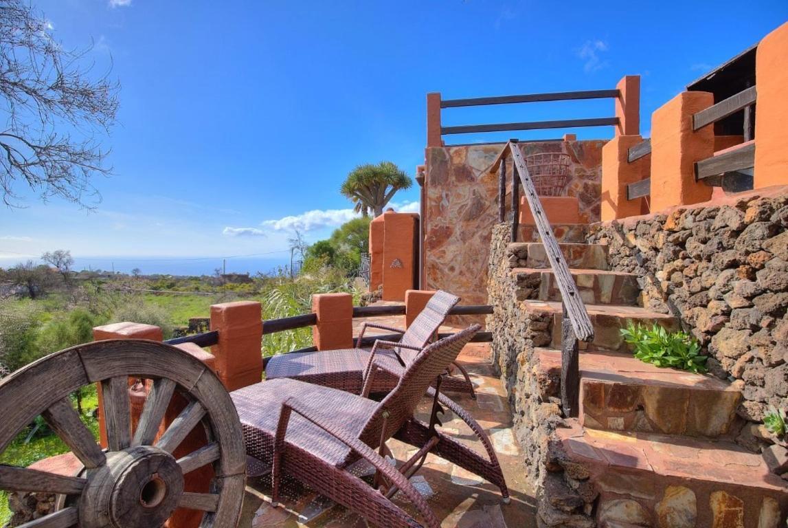 Hacienda La Centenaria,Casas Rurales إل باسو المظهر الخارجي الصورة