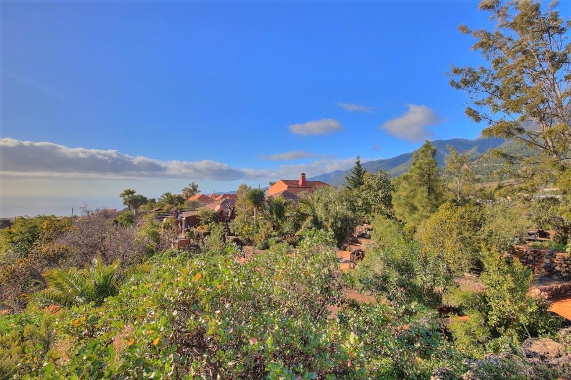 Hacienda La Centenaria,Casas Rurales إل باسو المظهر الخارجي الصورة
