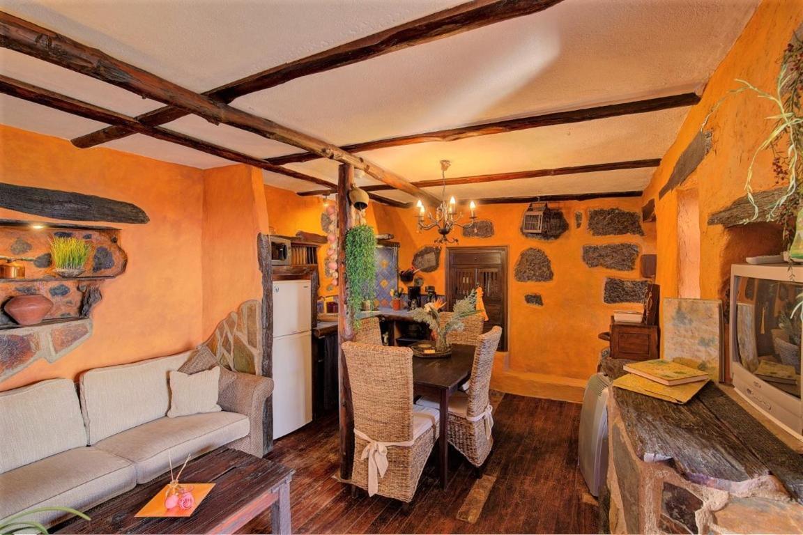 Hacienda La Centenaria,Casas Rurales إل باسو المظهر الخارجي الصورة