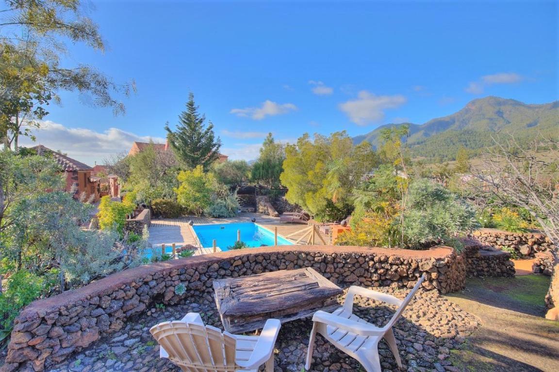 Hacienda La Centenaria,Casas Rurales إل باسو المظهر الخارجي الصورة