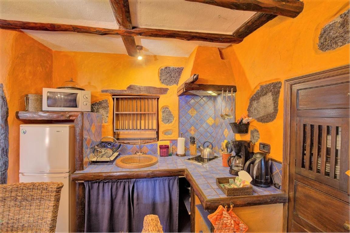 Hacienda La Centenaria,Casas Rurales إل باسو المظهر الخارجي الصورة