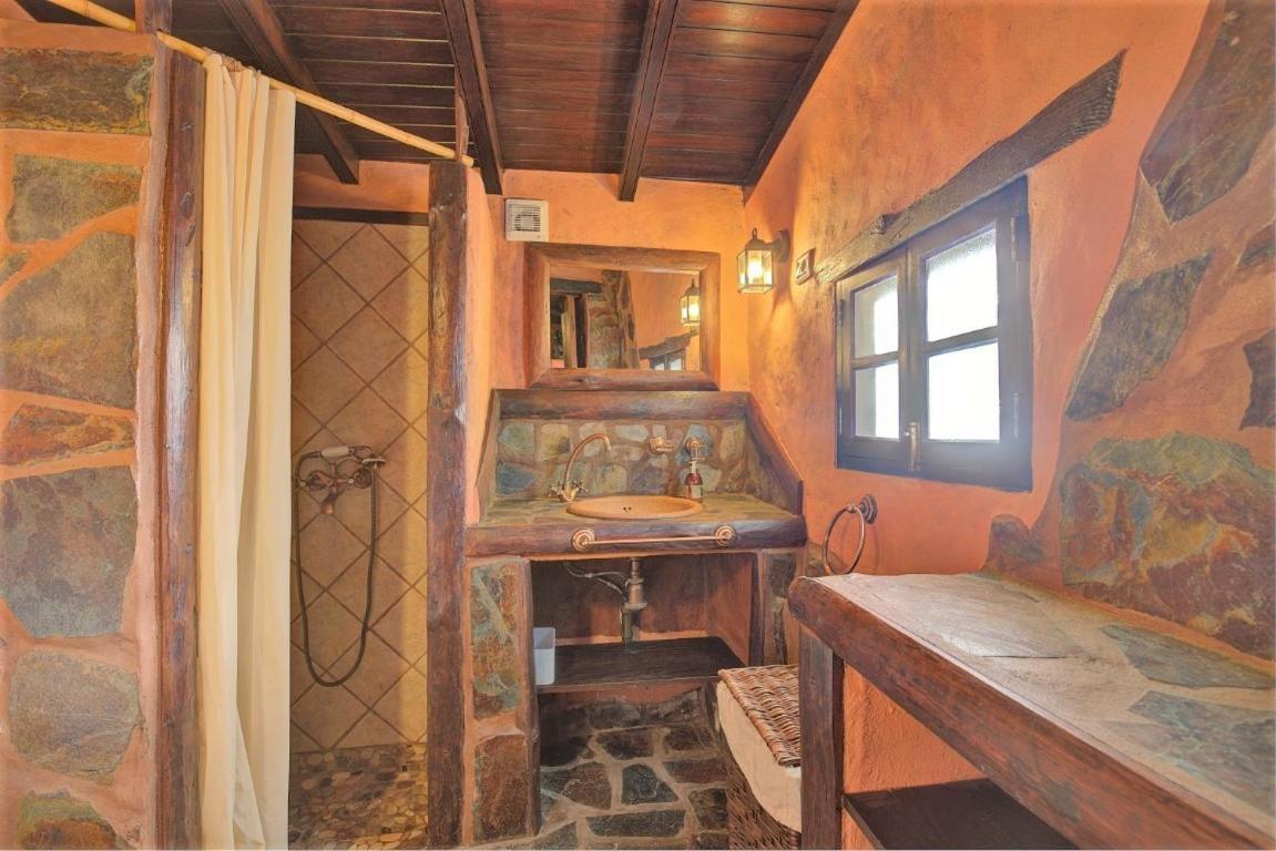 Hacienda La Centenaria,Casas Rurales إل باسو المظهر الخارجي الصورة